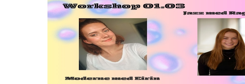 Workshop!